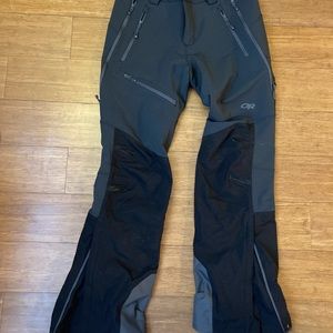 Outdoor Research Women’s Trailbreaker II Pants